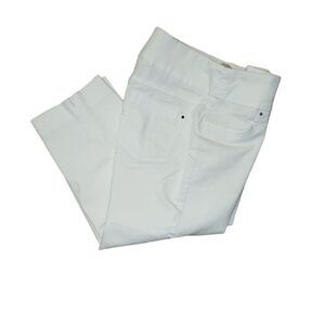 Westbound  Cropped Leggings